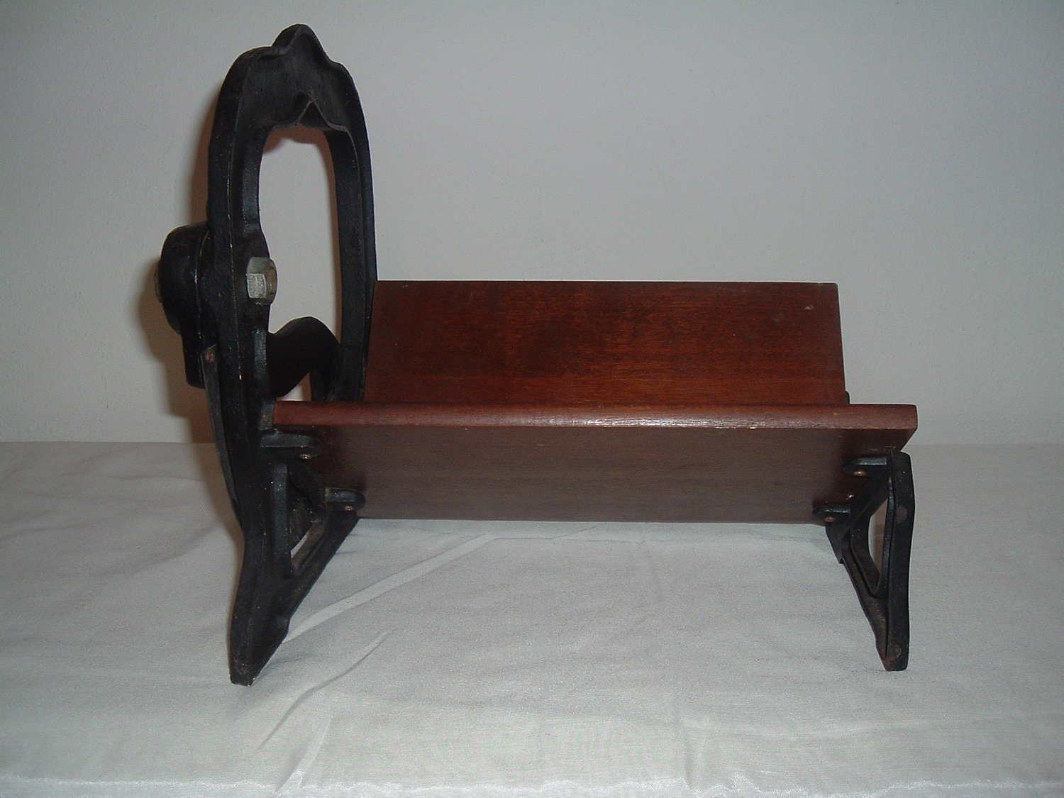 antique brotmax bread slicer by handymanhowto on Etsy