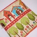 Reusable sandwich bag - Doggies - Check out this week's DISCOUNTS