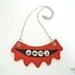 The RACY Necklace