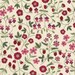 Additional payment for Extra long Pair of blackout lined drapes 54 x 120 inches, Liberty of London