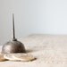 Tiny Oil Can and Wooden Nickel Collection