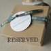 Reserved for Greg