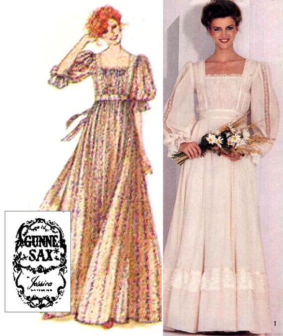 gunne sax reproductions