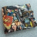 Superhero Comic Wallet - Zantanna