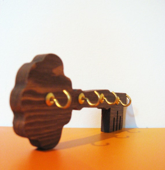 small wooden key holder heart shelf small wooden key holder heart shelf