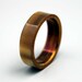 Cattle Horn Band