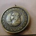 Egyptian Antique Pendant Antiquity Cleopatra Image Sphinx SALE