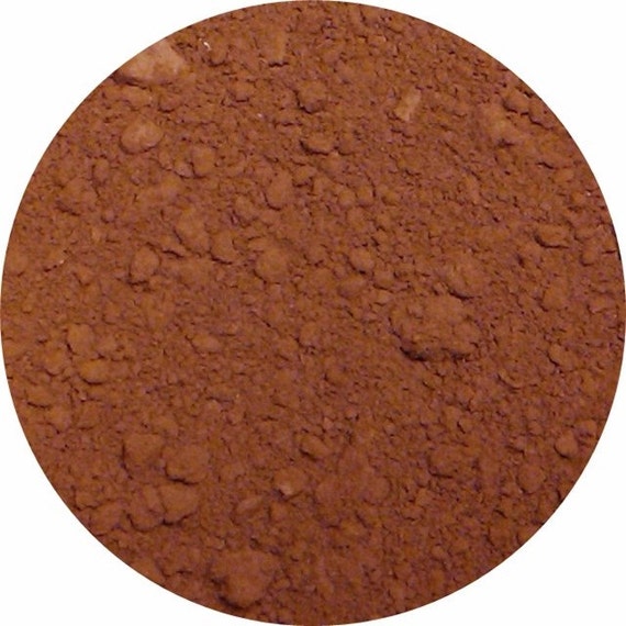 Chestnut eyeshadow