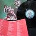 Vintage 1977 Queen News of the World Vinyl 6E-112