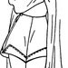 Silk Panties and Bed Jacket 2 for 1 by Ruth Wyeth Spears Vintage Sewing 1939 PDF Instruction Sheet