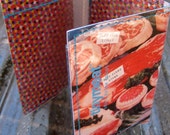 Thrifty Cuts - Trifold Wallet