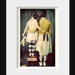 Two Girls 8x12 Fine Art Print