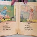 ELSON BASIC READERS 1930 Pre Primer and Primer