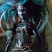 meet blu rebel an altered myscene barbie doll