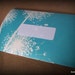 Voila Stationery Book - Write Stamp Mail - No envelope needed - Like a post card with pages