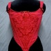 Reserved listing for Gina Worth