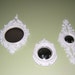 Collection Shabby Chic Vintage Mirrors Free Shipping