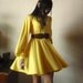 Lulu Dress