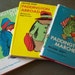 Set of 3 Viintage Paddington Bear Books With Jackets by Michael Bond