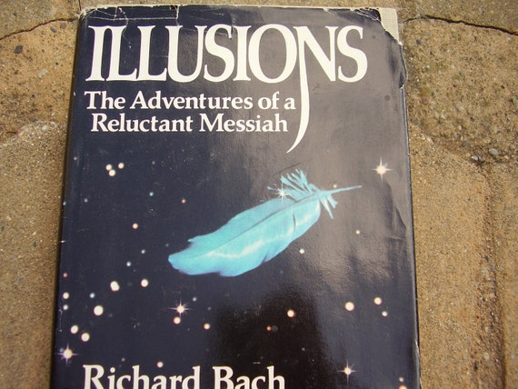 the adventures of a reluctant messiah