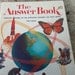 Vintage The Answer Book