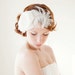 My Sunshine - Ivory Bridal Hair piece