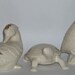 Lenox USA Jewels Animals USA Duck Owl Turtle