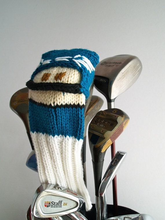 Items similar to Philadelphia, Eagles, Football, Golf Club Cover, Golf