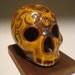 Flora Skull