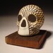 Eagles Everywhere Gloss Face Skull