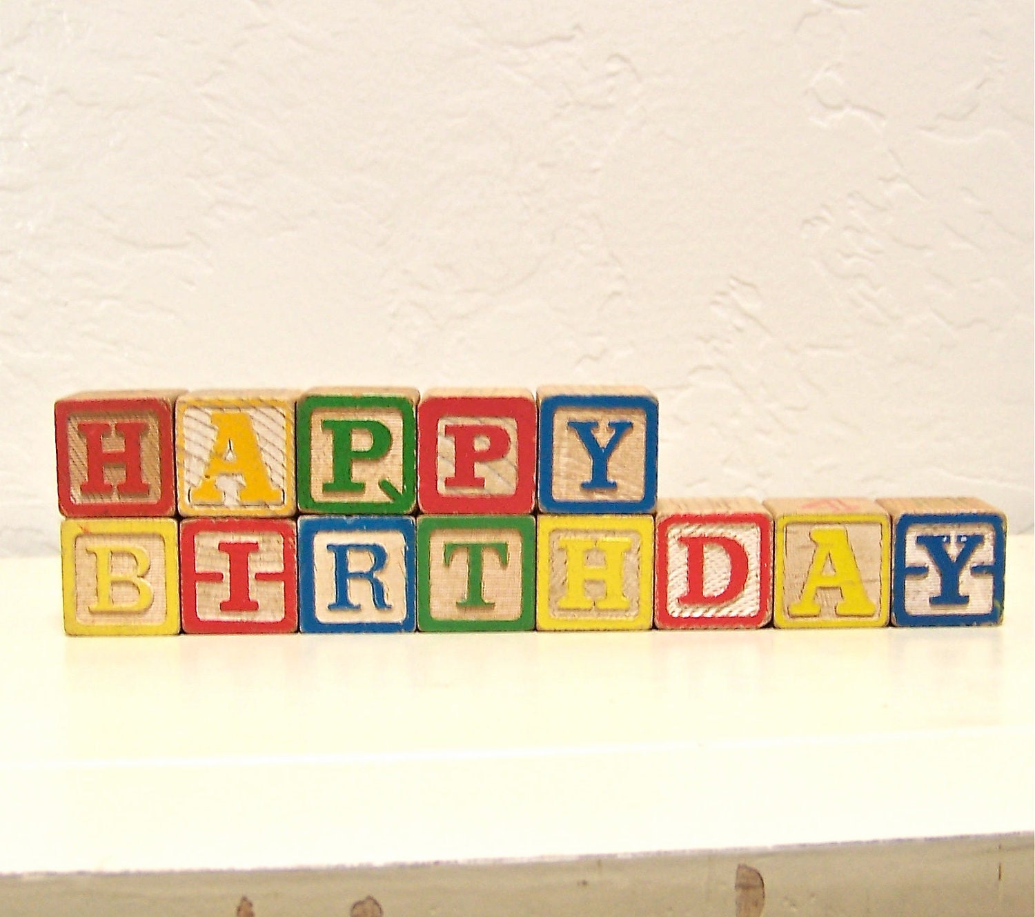 Birthday letter to a friend image