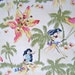 Special Order Hula Girl Hawaiian Stretch Cotton 59" Wide