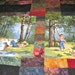 Wonderful Pair of Vintage Paint-By-Number Fishing Pictures