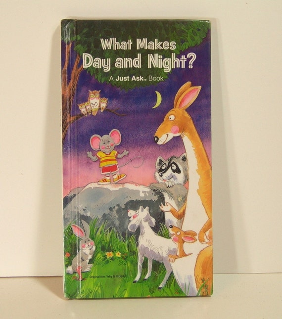 vintage-book-what-makes-day-and-night