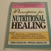 Vintage Book Prescription For Nutritional Healing