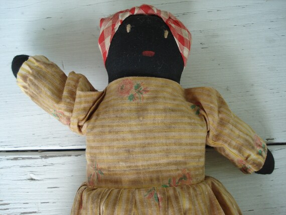 aunt jemima doll for sale