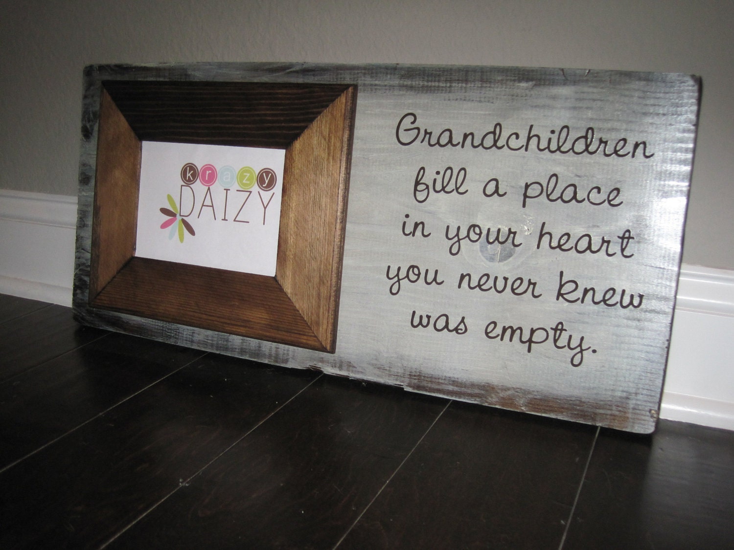 Grandkids Quotes For Frames. QuotesGram