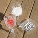 Battleship Pegs and Ships, classic game replacement parts