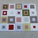 Blocks Baby Quilt
