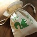 Squirrel Pouch