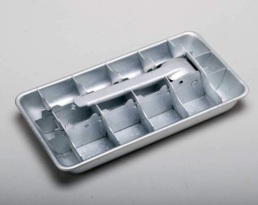 Vintage Ice Cube Trays 59