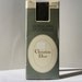Vintage Christian Dior French Gray Stockings / one size / deadstock