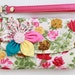 SALE Buy 3 Get 1 FREE- Wristlet For Cell phone Coins iPhone Blackberry