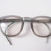 Vintage Mid Century AO American Optical 1950s Eye Glasses