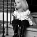 Juvie Moon Designs Girls Ruffle Peasant Top Dress Boutique Spring Summer Beginner PDF Download Pattern Lulu