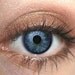 Teak - Pure Mineral Eye Color