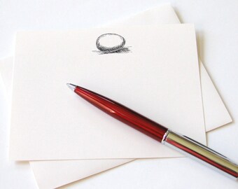 Bird Egg Notecards - Set of 12