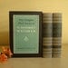 Complete Short Stories of W. Somerset Maugham, 1952 boxed set