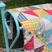 Quilt Baby in Make Life by Sweetwater for Moda