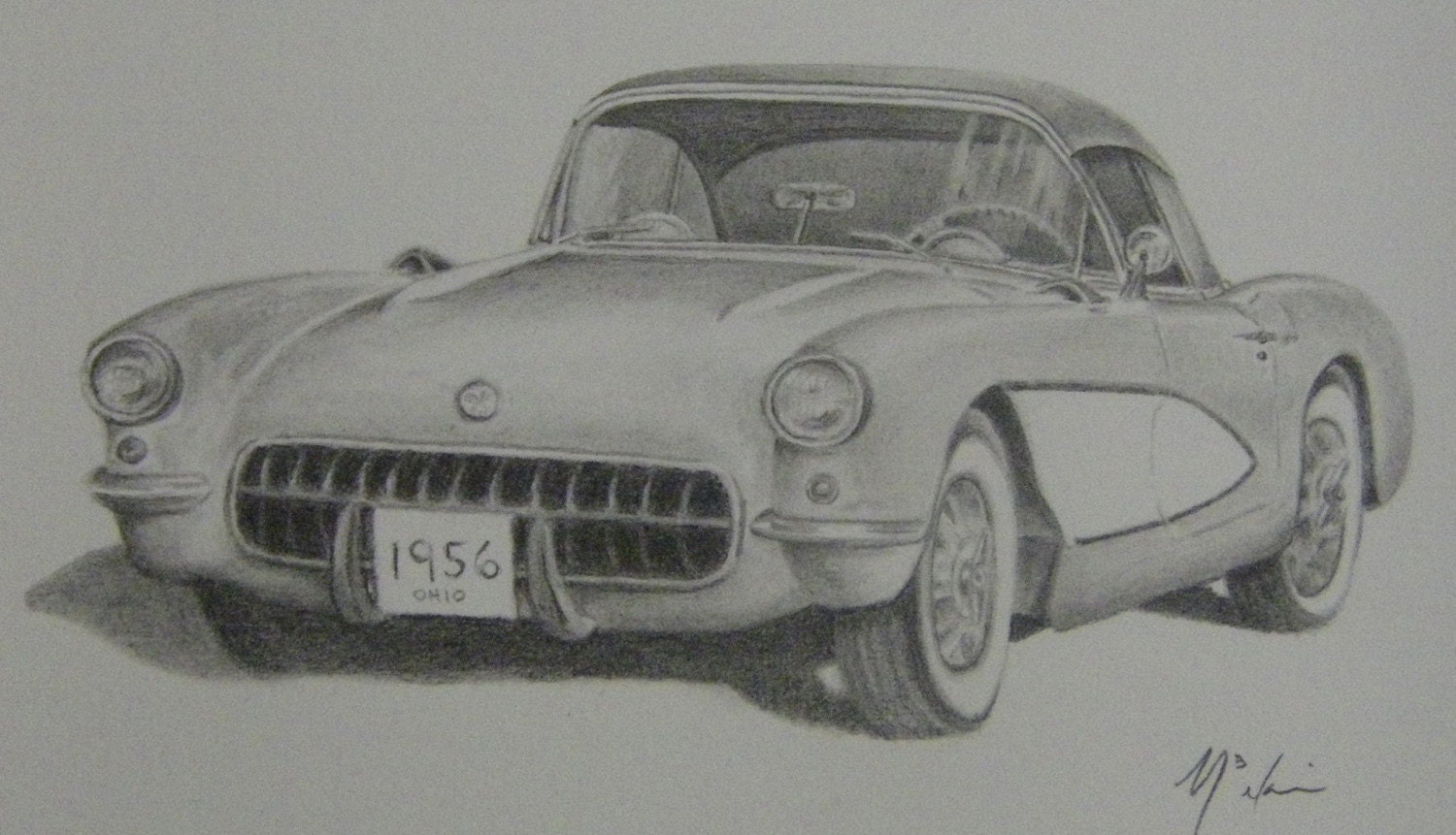 Corvette For 10 000 | Autos Post